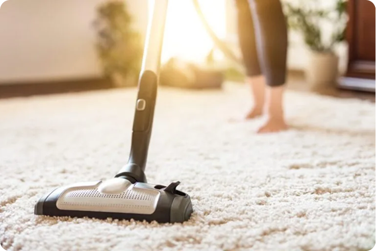 vacuum