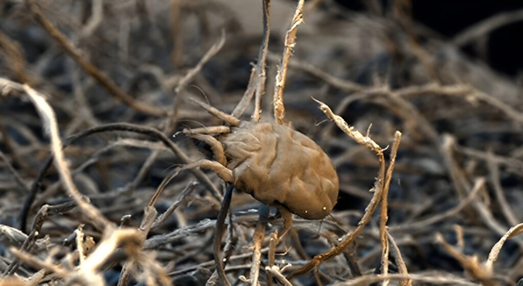 mite-closeup